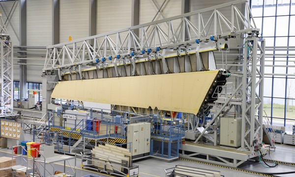 Airbus Stade