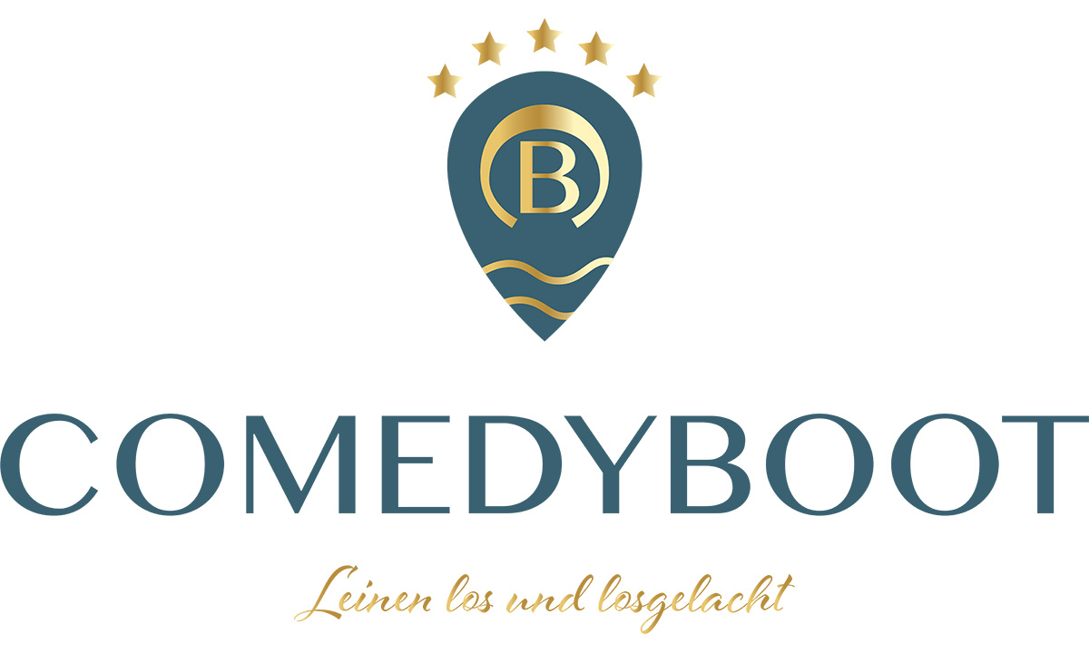ComedyBoot Hamburg