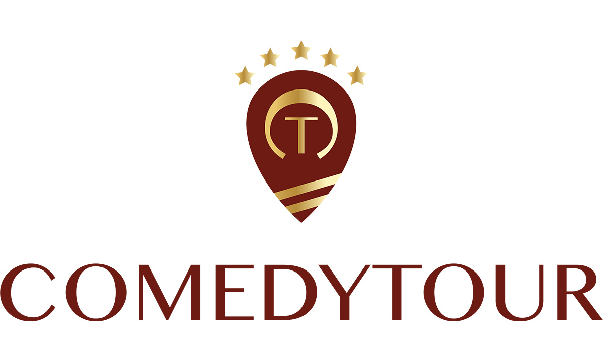 ComedyTour Hamburg - Das Original