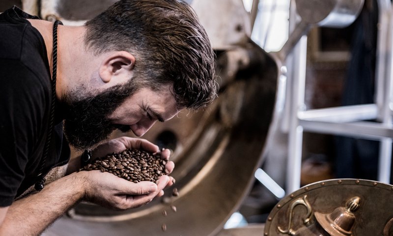 Enjoyment and experience tour Speicherstadt