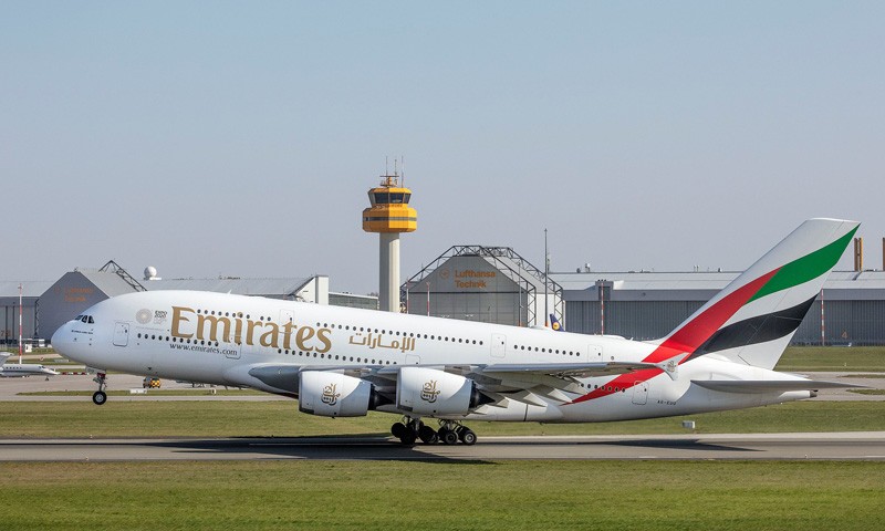 A380 Tour Flughafen Hamburg | Einzelgäste