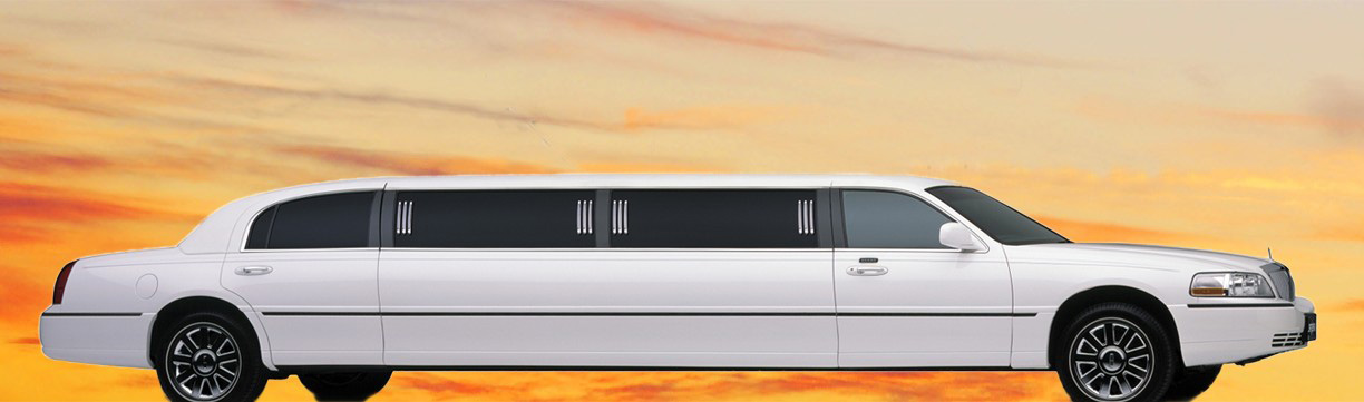 Limousinen Transfer in Hamburg