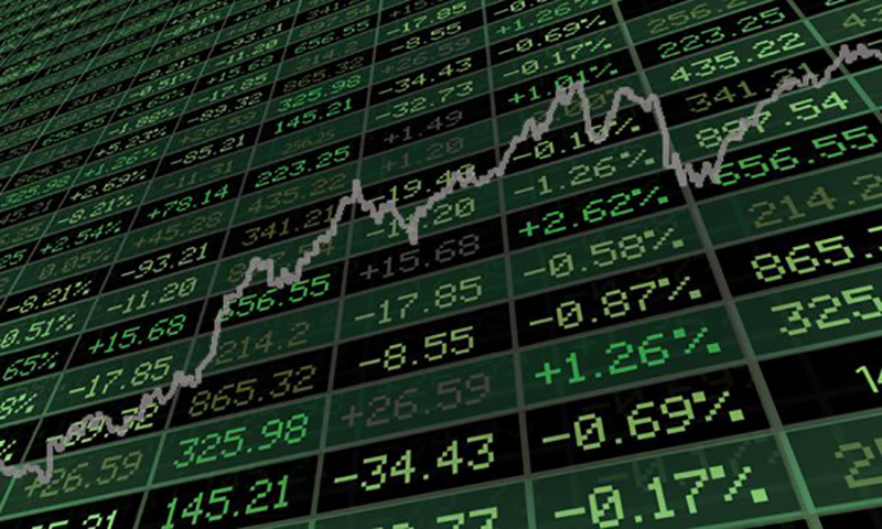 Deutsche Börse Frankfurt | Besucherzentrum