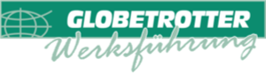 Logo Globetrotter Werksführung